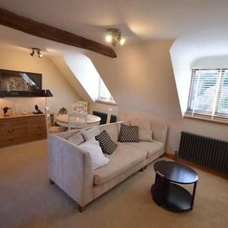 Appartamento The Old Manor Coach House Cirencester Esterno foto
