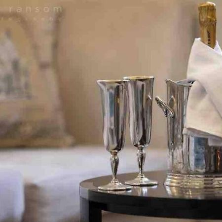 Appartamento The Old Manor Coach House Cirencester Esterno foto