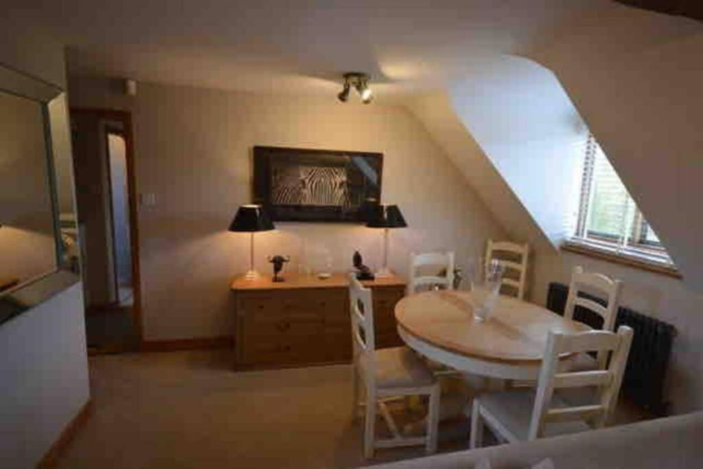 Appartamento The Old Manor Coach House Cirencester Esterno foto