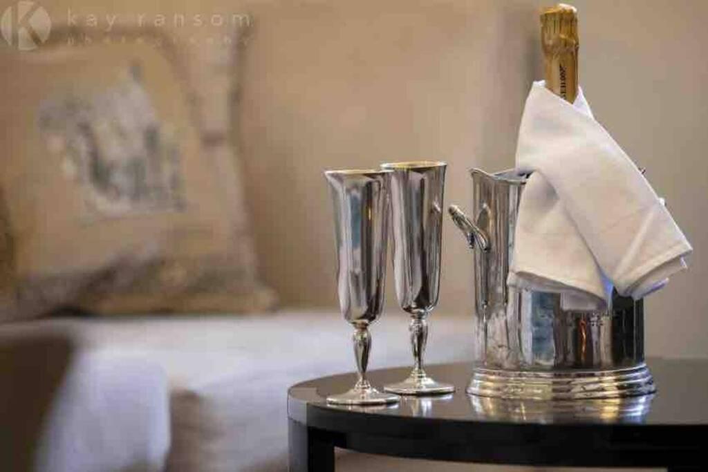 Appartamento The Old Manor Coach House Cirencester Esterno foto